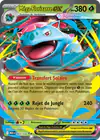 Image de la carte Méga-Florizarre ex 003/132