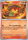 Image de la carte Yuyu 031/132