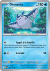 Image de la carte Démanta 032/132