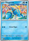 Image de la carte Flingouste 037/132