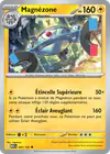 Image de la carte Magnézone 047/132