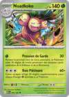 Image de la carte Noadkoko 005/132