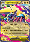 Image de la carte Méga-Élecsprint ex 050/132