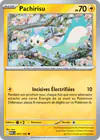 Image de la carte Pachirisu 051/132