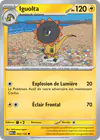 Image de la carte Iguolta 053/132