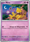 Image de la carte Abra 054/132