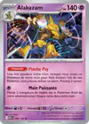 Image de la carte Alakazam 056/132