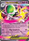 Image de la carte Méga-Gardevoir ex 060/132