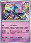 Image de la carte Xerneas 064/132