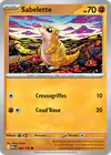 Image de la carte Sabelette 068/132