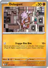 Image de la carte Debugant 071/132