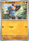 Image de la carte Cradopaud 078/132