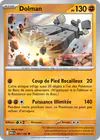 Image de la carte Dolman 081/132