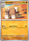 Image de la carte Amassel 083/132