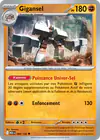 Image de la carte Gigansel 084/132
