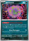 Image de la carte Spiritomb 087/132