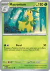 Image de la carte Macronium 009/132