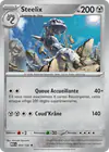 Image de la carte Steelix 093/132