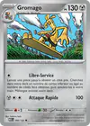 Image de la carte Gromago 099/132