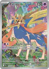 Image de la carte Zacian 100/094