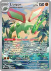 Image de la carte Libégon 101/094