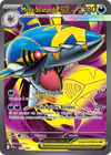 Image de la carte Méga-Sharpedo ex 113/094