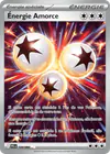 Image de la carte Énergie Amorce 124/094