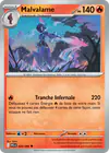 Image de la carte Malvalame 020/094