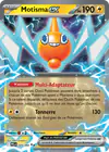Image de la carte Motisma ex 029/094