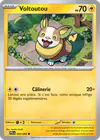 Image de la carte Voltoutou 030/094