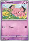 Image de la carte Snubbull 037/094