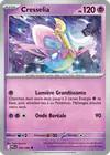 Image de la carte Cresselia 039/094
