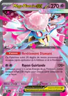 Image de la carte Méga-Diancie ex 041/094