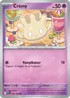 Image de la carte Crèmy 043/094