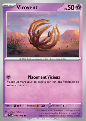 Virovent 046/094