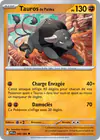 Image de la carte Tauros de Paldea 048/094