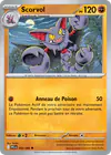 Image de la carte Scorvol 050/094
