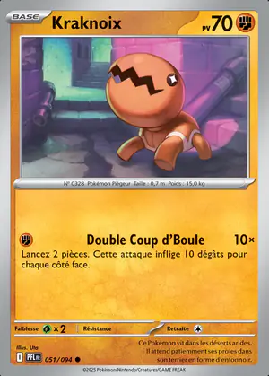 Kraknoix 051/094