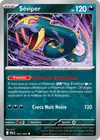 Image de la carte Séviper 062/094