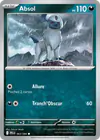 Image de la carte Absol 063/094