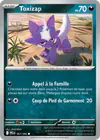 Image de la carte Toxizap 067/094