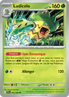 Image de la carte Ludicolo 007/094