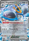 Image de la carte Pingoléon ex 070/094