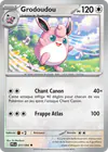 Image de la carte Grodoudou 077/094