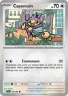 Image de la carte Capumain 078/094