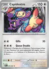 Image de la carte Capidextre 079/094