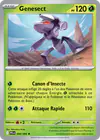 Image de la carte Genesect 008/094