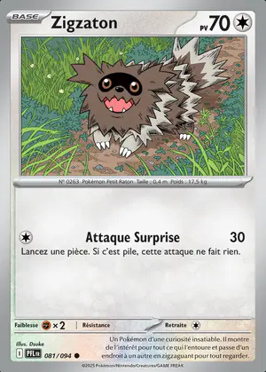 Zigzaton 081/094