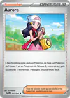 Image de la carte Aurore 087/094