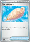Image de la carte Glace Géante 091/094